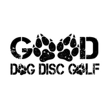 Good Dog Disc Golf